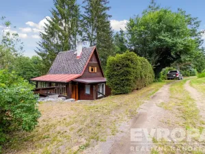 Prodej chaty, Dehtáře - Milotice, Milotice č.ev., 95 m2