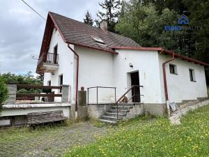 Prodej rodinného domu, Valy, Borová, 195 m2