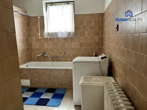 Prodej rodinného domu, Valy, Borová, 195 m2