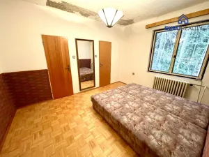 Prodej rodinného domu, Valy, Borová, 195 m2