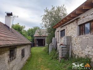 Prodej rodinného domu, Peruc - Černochov, 200 m2