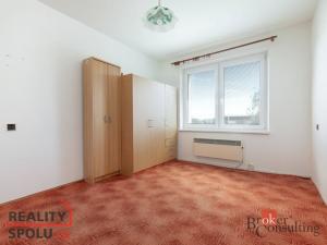 Pronájem bytu 2+1, Bruntál, Dlouhá, 48 m2