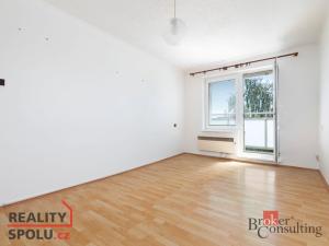 Pronájem bytu 2+1, Bruntál, Dlouhá, 48 m2