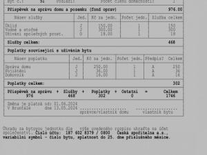 Pronájem bytu 2+1, Bruntál, Dlouhá, 48 m2