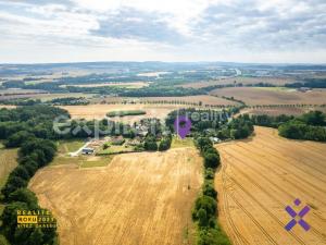 Prodej pozemku pro bydlení, Strančice - Sklenka, 1150 m2