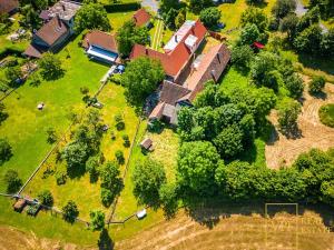 Prodej rodinného domu, Ronov nad Doubravou, 112 m2