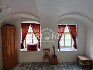 Prodej vícegeneračního domu, Rohozná, 300 m2