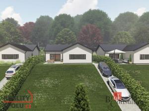 Prodej zahrady, Libina, 682 m2