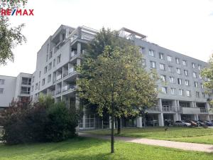 Pronájem bytu 1+kk, Havířov - Město, E. F. Buriana, 24 m2