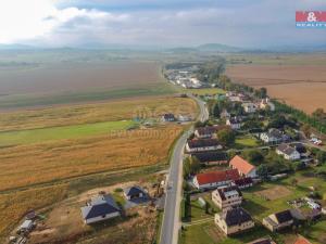 Prodej pozemku pro bydlení, Klatovy - Točník, 1384 m2