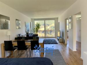 Prodej atypického bytu, Špindlerův Mlýn - Bedřichov, 75 m2