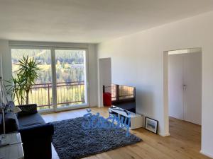 Prodej atypického bytu, Špindlerův Mlýn - Bedřichov, 75 m2