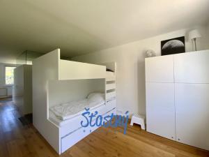 Prodej atypického bytu, Špindlerův Mlýn - Bedřichov, 75 m2