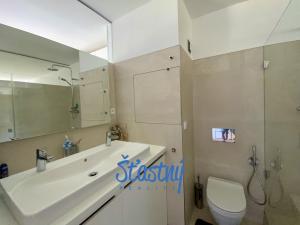 Prodej atypického bytu, Špindlerův Mlýn - Bedřichov, 75 m2