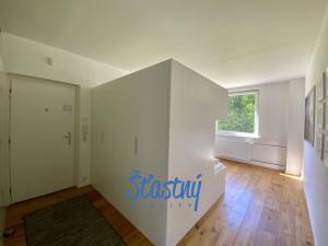 Prodej atypického bytu, Špindlerův Mlýn - Bedřichov, 75 m2