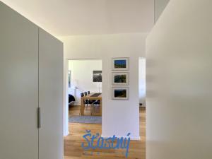 Prodej atypického bytu, Špindlerův Mlýn - Bedřichov, 75 m2
