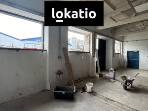 Pronájem skladu, Praha - Hostivař, U továren, 320 m2