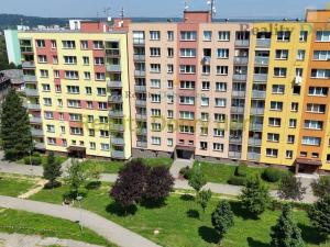 Prodej bytu 3+1, Ostrava, Želazného, 78 m2