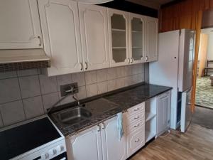 Prodej bytu 3+1, Kaplice, Pohorská, 65 m2