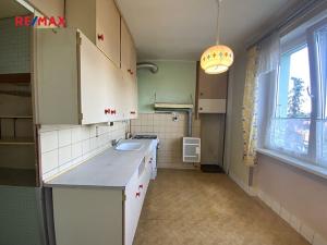 Prodej bytu 3+1, Louny, Tomanova, 65 m2