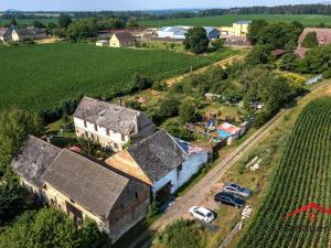 Prodej rodinného domu, Úštěk - Julčín, 272 m2