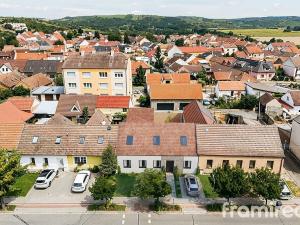 Prodej rodinného domu, Velké Pavlovice, 150 m2