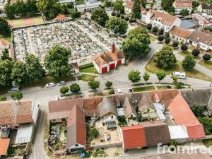 Prodej rodinného domu, Velké Pavlovice, 150 m2