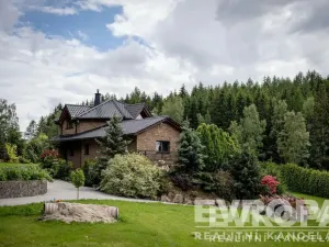 Prodej rodinného domu, Nejdek - Vysoká Štola, 618 m2