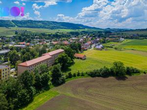 Prodej pozemku pro komerční výstavbu, Nový Jičín, Za Korunou, 5614 m2