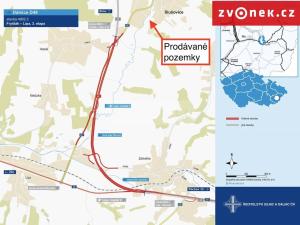 Prodej pozemku pro komerční výstavbu, Slušovice, K Teplinám, 5294 m2