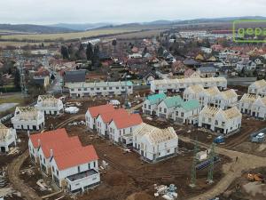 Prodej rodinného domu, Drahelčice, 120 m2