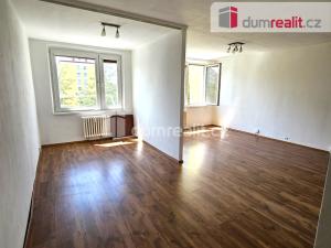 Pronájem bytu 2+kk, Litoměřice - Pokratice, Kubínova, 39 m2