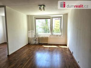 Pronájem bytu 2+kk, Litoměřice - Pokratice, Kubínova, 39 m2