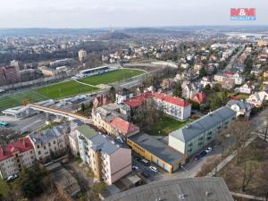 Prodej pozemku pro bydlení, Ostrava, 366 m2