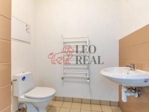 Pronájem bytu 2+kk, Strašice, 43 m2