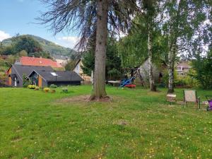 Pronájem bytu 3+1, Skalice u České Lípy, 87 m2