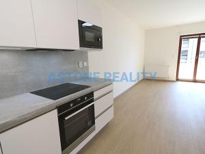 Prodej bytu 1+kk, Praha - Štěrboholy, Andersenova, 46 m2