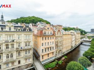 Prodej bytu 3+kk, Karlovy Vary, Vřídelní, 66 m2