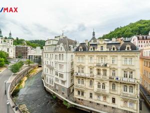 Prodej bytu 3+kk, Karlovy Vary, Vřídelní, 66 m2