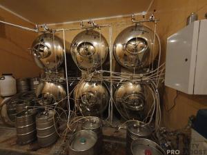 Prodej výrobních prostor, Držovice, Olomoucká, 1000 m2