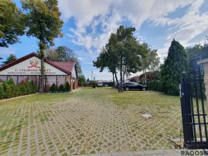 Prodej výrobních prostor, Držovice, Olomoucká, 1000 m2