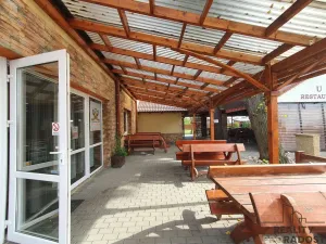 Prodej výrobních prostor, Držovice, Olomoucká, 1000 m2