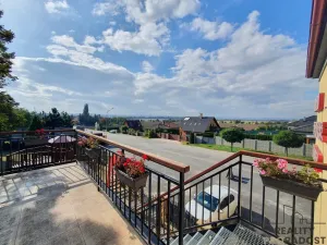 Prodej ubytování, Držovice, Olomoucká, 1400 m2