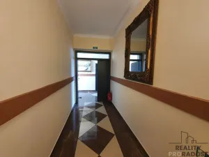 Prodej ubytování, Držovice, Olomoucká, 1400 m2