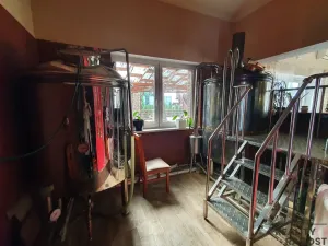 Prodej ubytování, Držovice, Olomoucká, 1400 m2