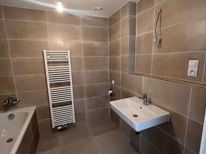 Prodej bytu 2+kk, Praha - Kamýk, Ve Lhotce, 60 m2