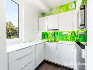 Pronájem bytu 4+kk, Praha - Záběhlice, Karafiátová, 68 m2