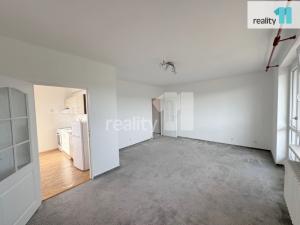 Pronájem bytu 1+1, Praha - Krč, Pod vrstevnicí, 46 m2