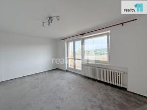 Pronájem bytu 1+1, Praha - Krč, Pod vrstevnicí, 46 m2