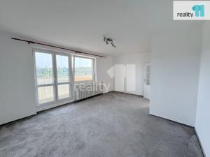 Pronájem bytu 1+1, Praha - Krč, Pod vrstevnicí, 46 m2